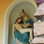 Sacred Heart Monastery